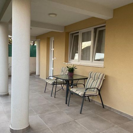 Dajkovic Apartmani Bar Zewnętrze zdjęcie