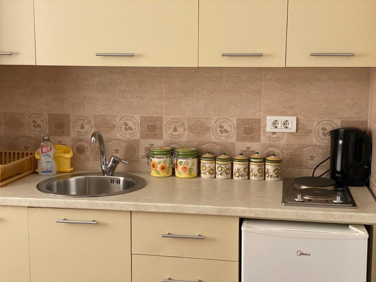 Dajkovic Apartmani Bar Zewnętrze zdjęcie