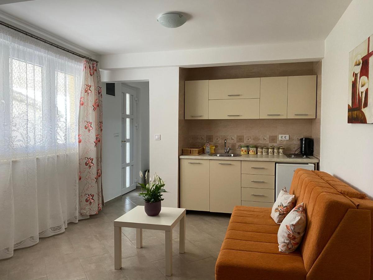 Dajkovic Apartmani Bar Zewnętrze zdjęcie