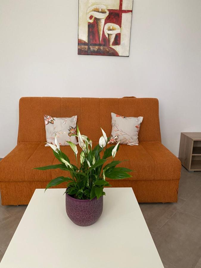 Dajkovic Apartmani Bar Zewnętrze zdjęcie