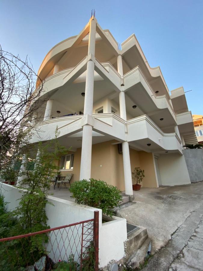 Dajkovic Apartmani Bar Zewnętrze zdjęcie