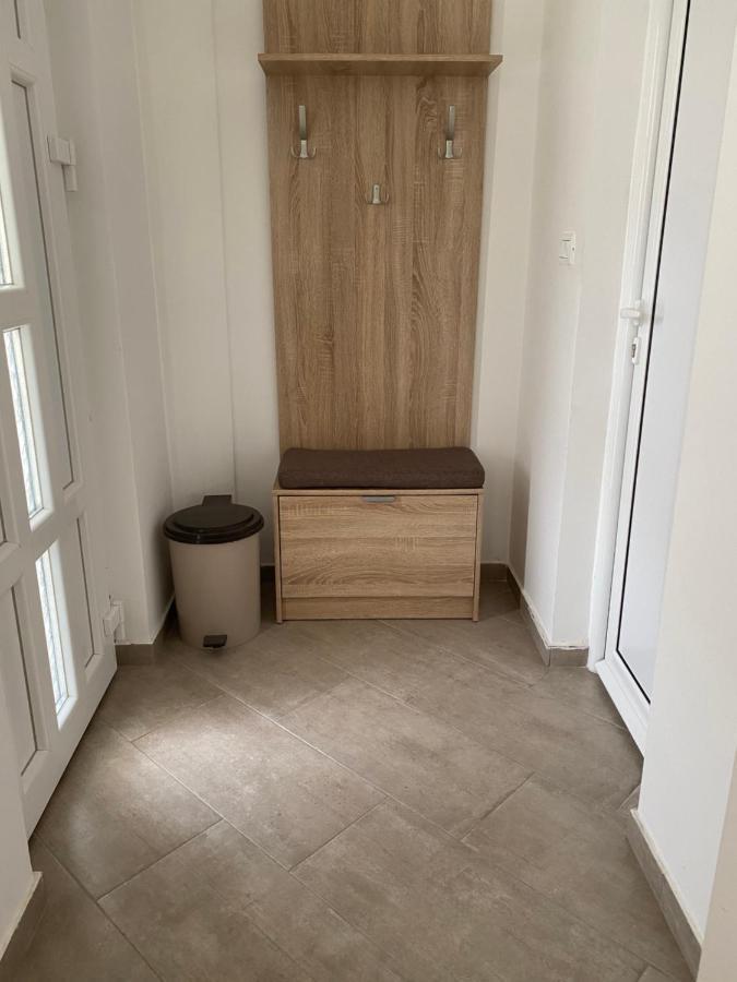 Dajkovic Apartmani Bar Zewnętrze zdjęcie