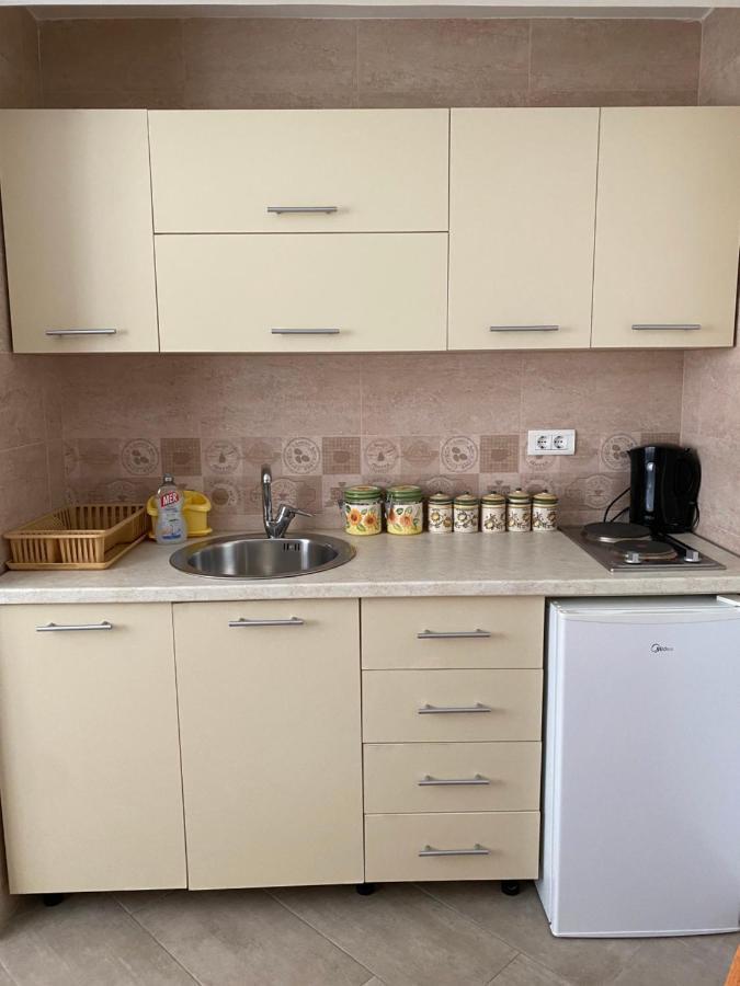 Dajkovic Apartmani Bar Zewnętrze zdjęcie